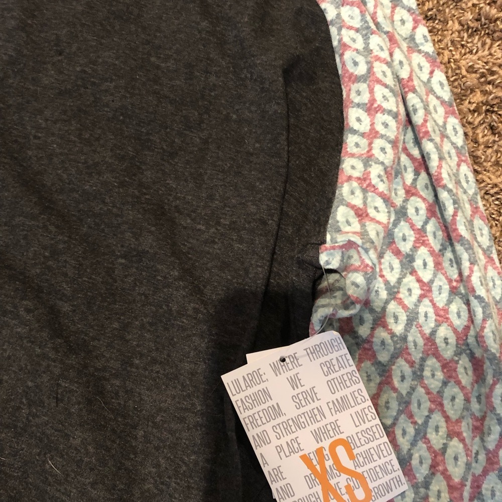 Xs lularoe Randy - Picture 2 of 2